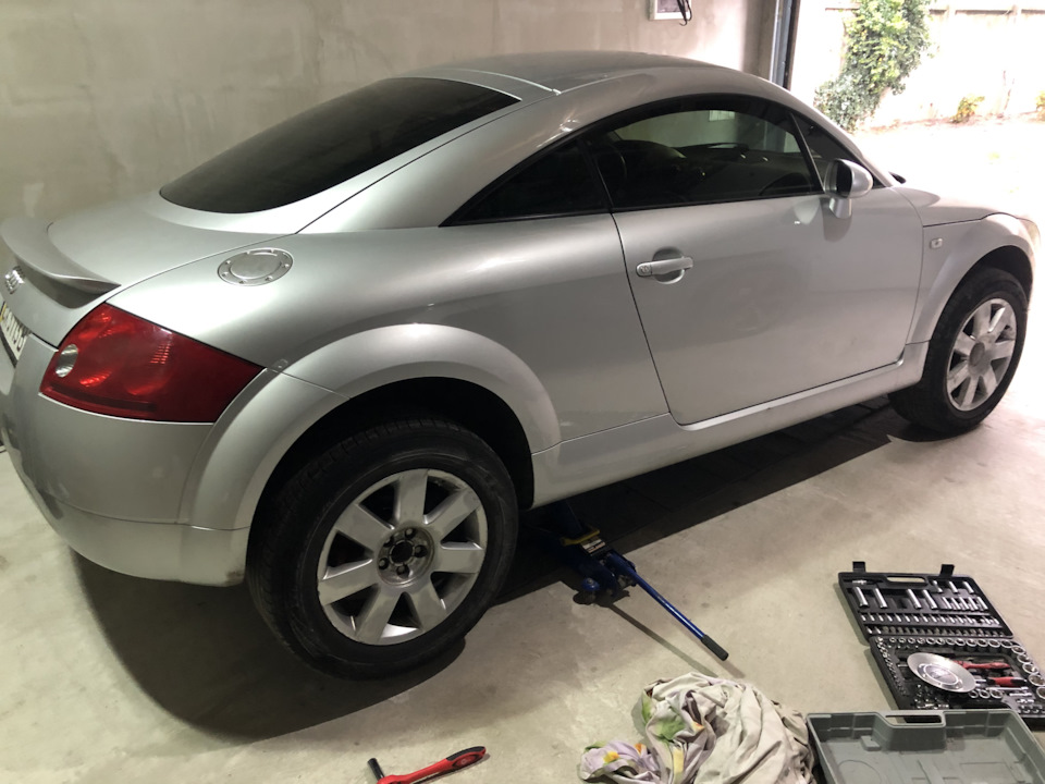 Прикладка дисків від BMW (37 стиль) 1