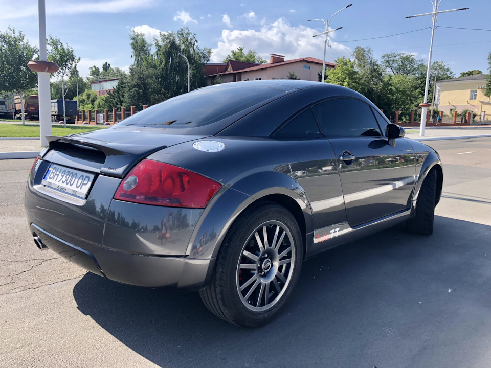 Свіжі фото ТТ-шки 5