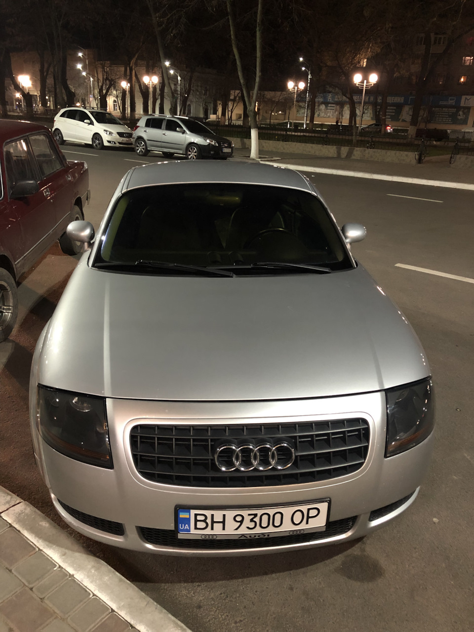 Замани держ. номерів 4