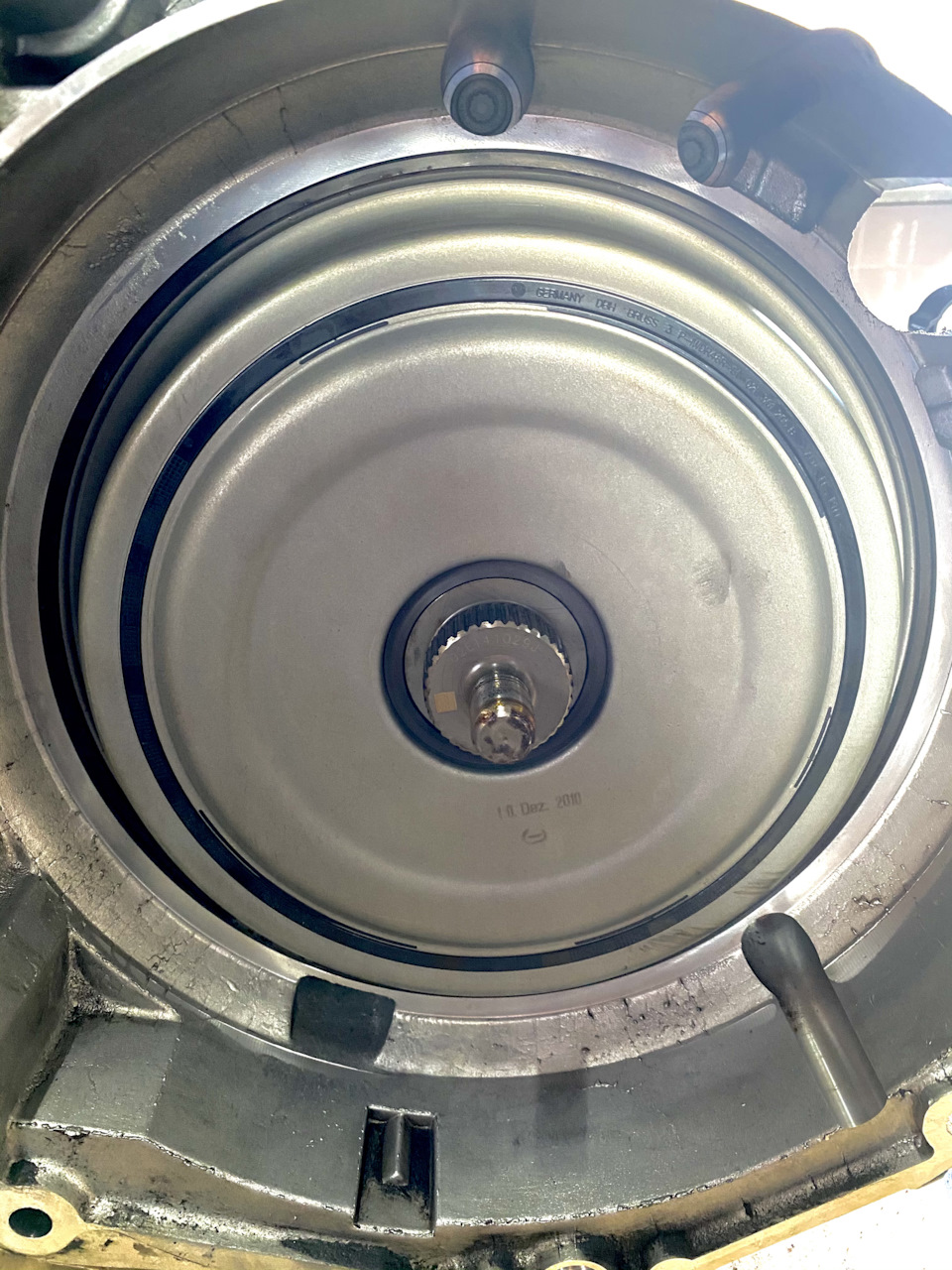 Редакція dsg6 3
