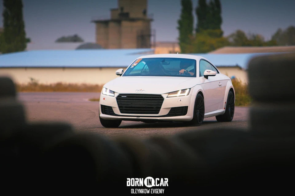 Base race days 10.10.2020! Підсвічування гальм 🔥