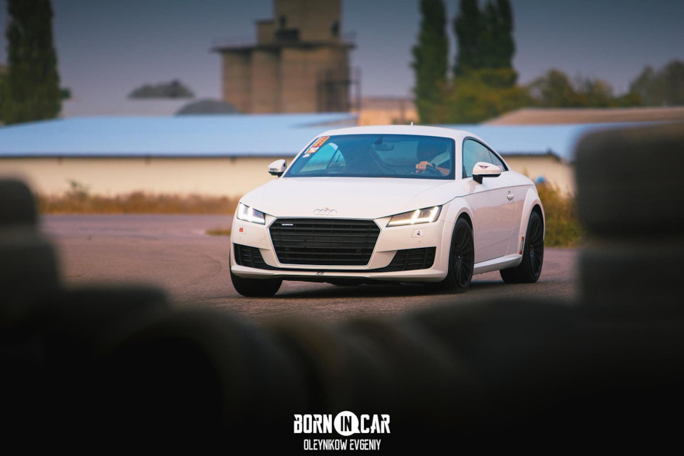 Base race days 10.10.2020! Підсвічування гальм 🔥 1