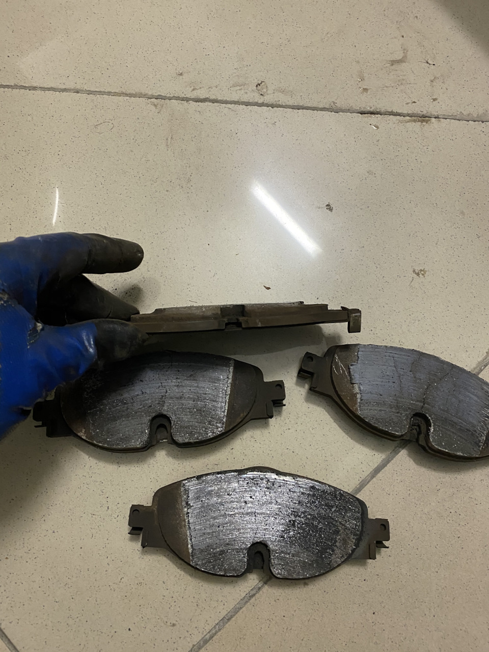 Brembo TTRS -> 355 мм! 3