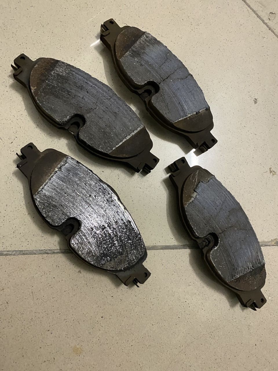 Brembo TTRS -> 355 мм! 2