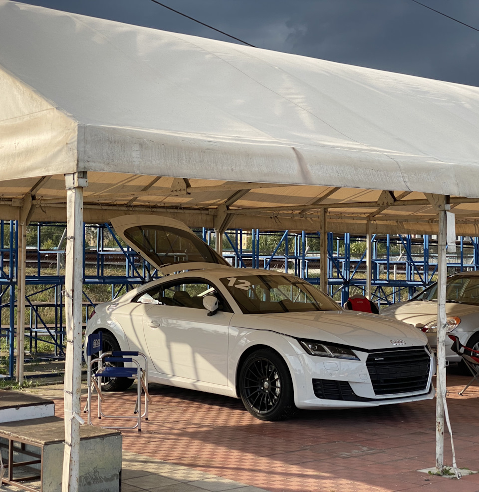 Заміна передніх супортів! Rotora! Enkei rs05rr та Advan ad08rs! 2