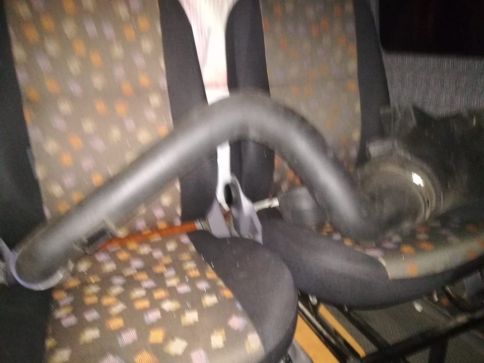 Холодний впуск 3