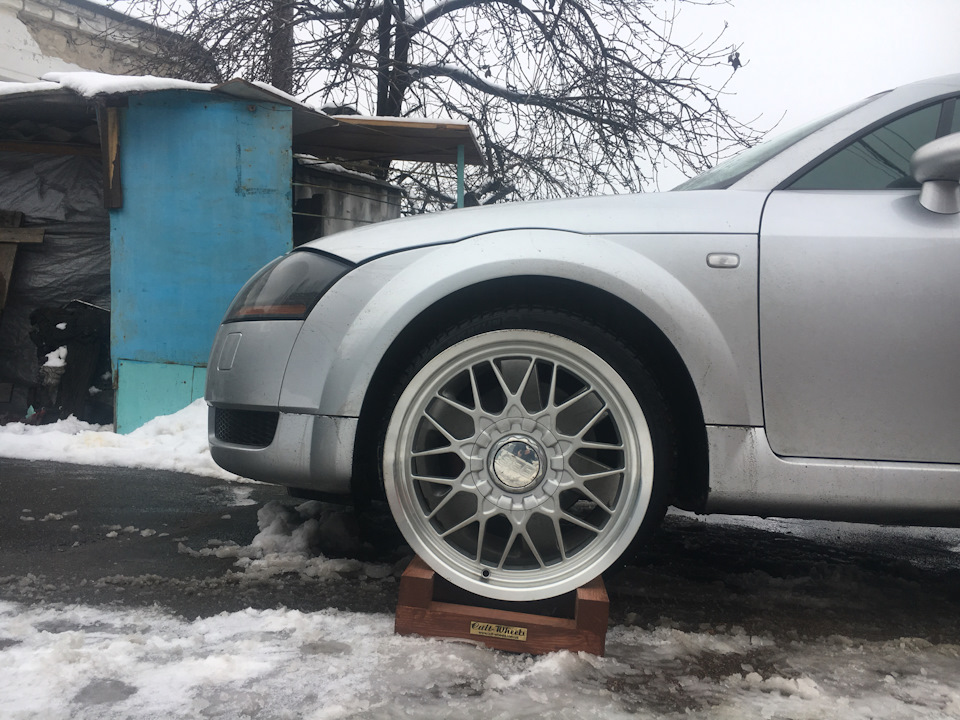 Робити не було чого, їздив на примірку! 2