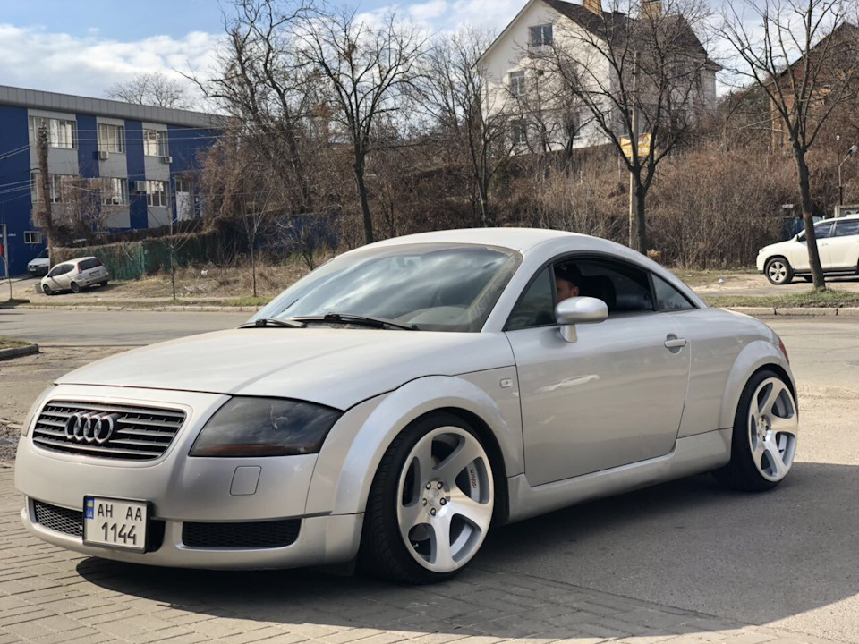 Ну, нарешті, відбулося! 1