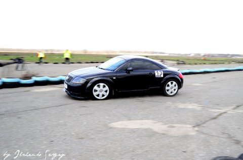 Міні-ралі 16 квітня 2011 Одеса 2