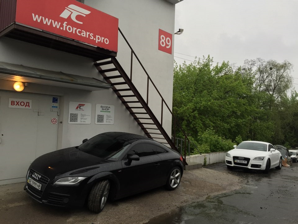Трудові будні) 1