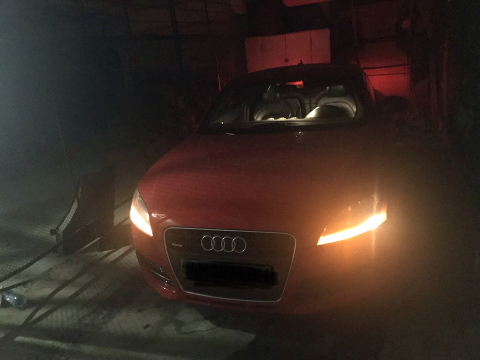 Brake PADS OFF 5