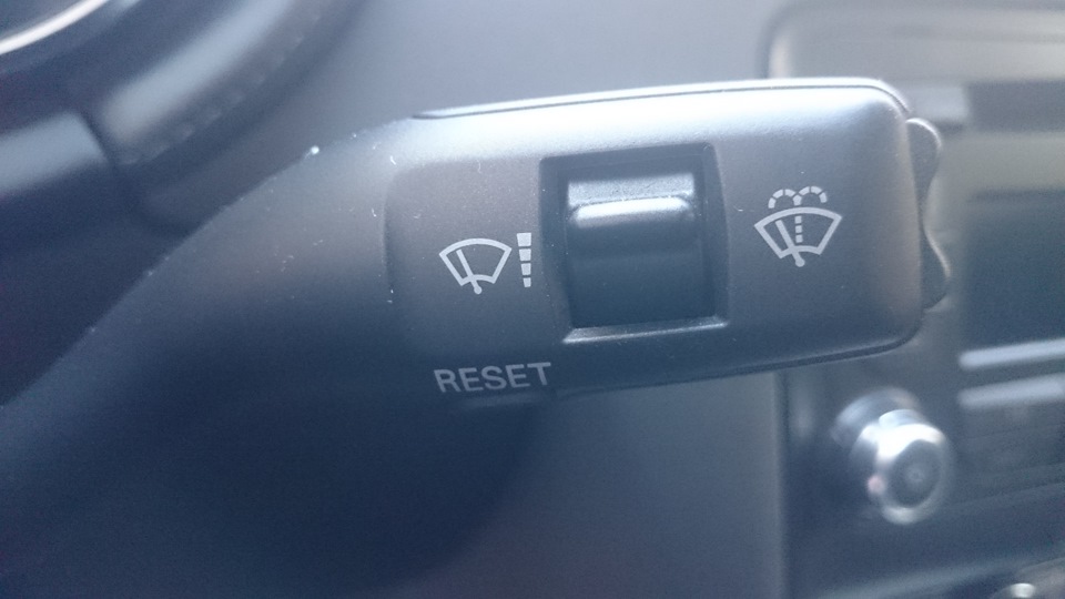 Датчики дощу та світла Audi TT (Light and rain sensors). 4