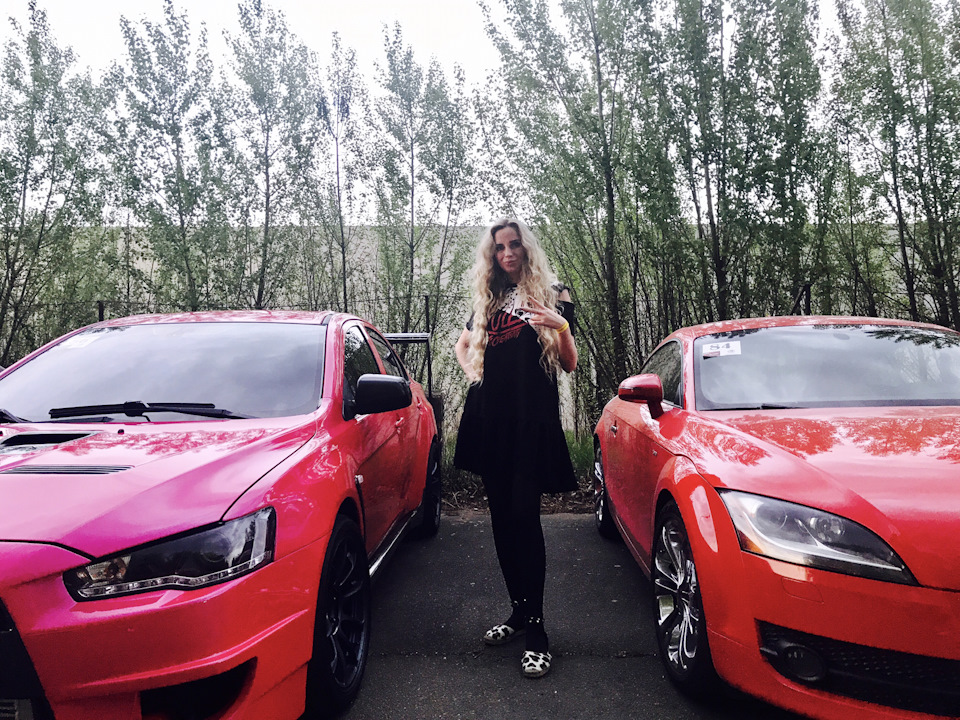 Drag Raicing СК Чайка 2017 1