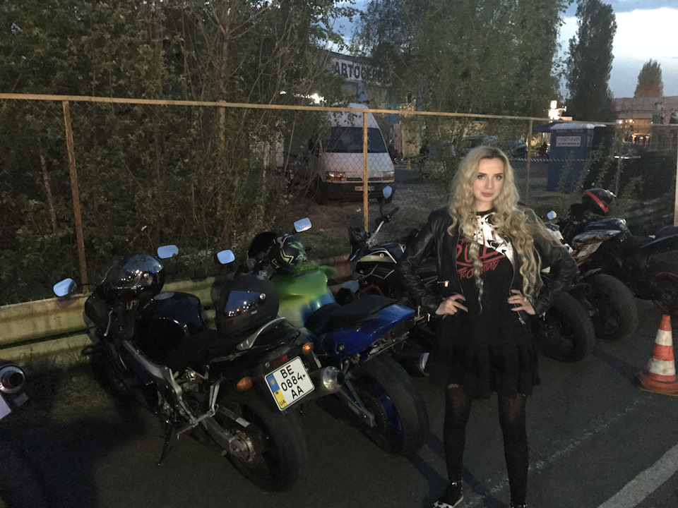 Drag Raicing СК Чайка 2017 3