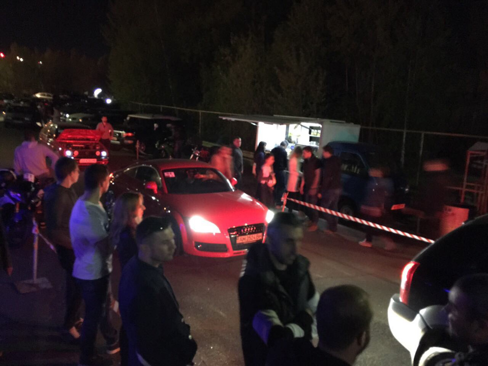 Drag Raicing СК Чайка 2017 5