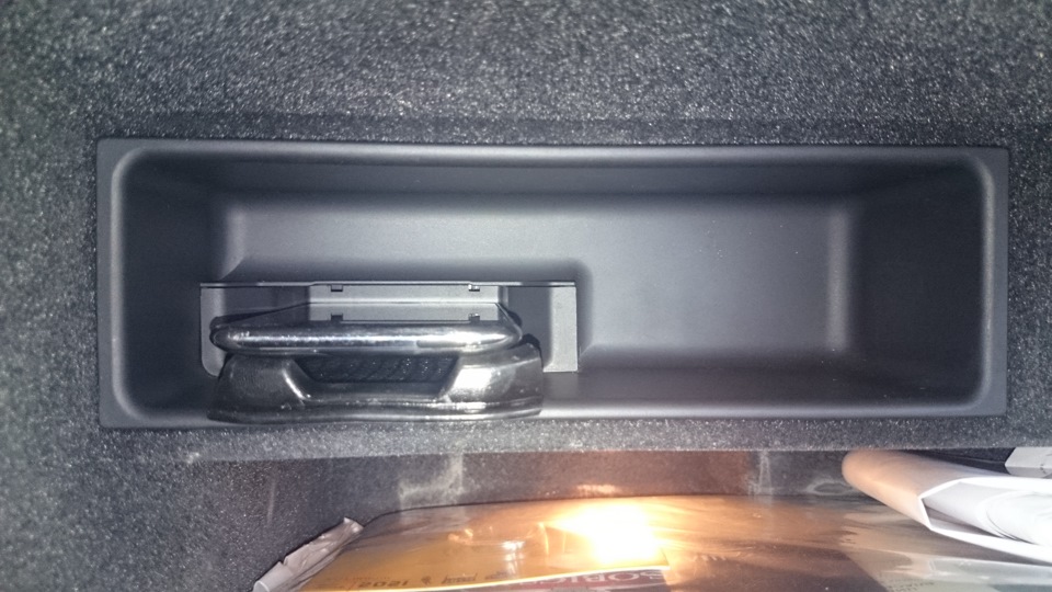 Ipod Touch AUDI TT 3