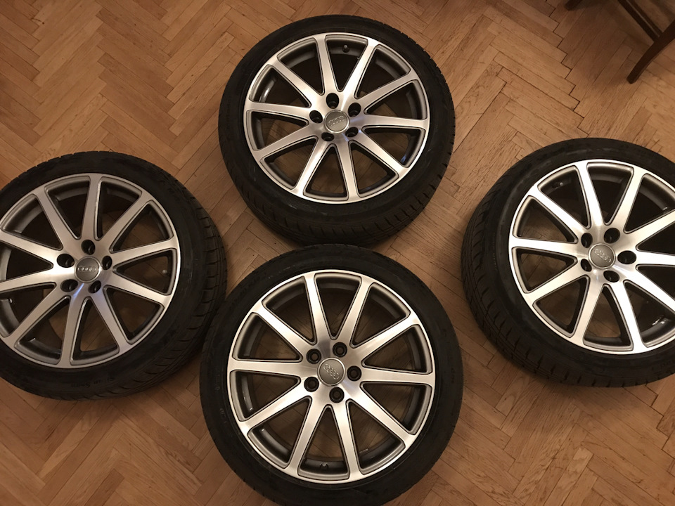 Нові тапки R-18 (дякую Укравтодору)🤷‍♀️ 1