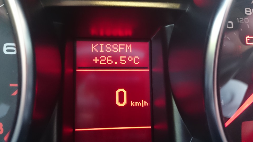 Перша спека у Києві +80 F 3