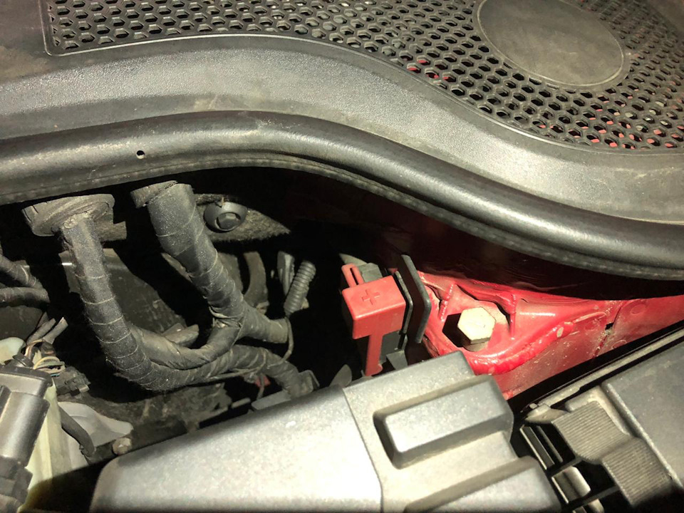 Прикурити Audi TT 1