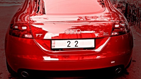 Витрати після покупки Audi TT 💶 💵 1