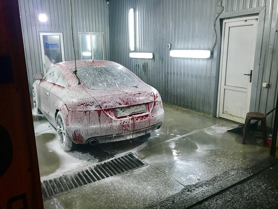 Soft99 + Rymax = до зими готові ❄️☃️ 1