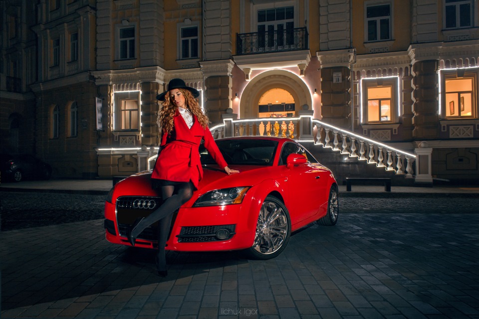 Ukraine Show Car 🚥 4