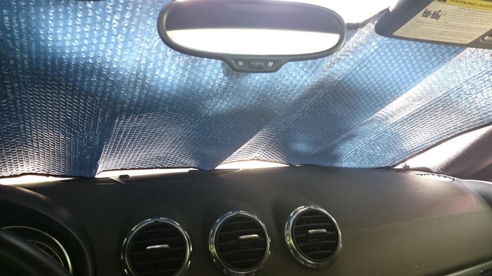 Жаростійкість Audi TT 3