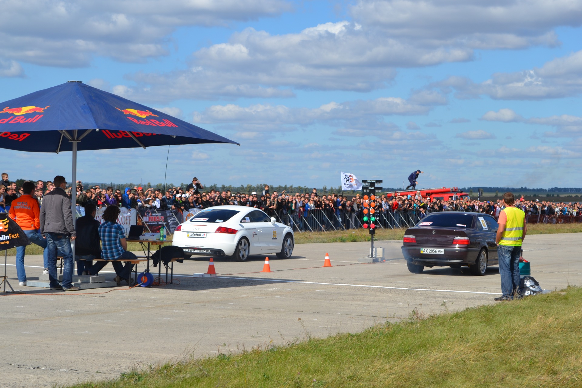 ADRENALIN DRAG FEST 2011 4