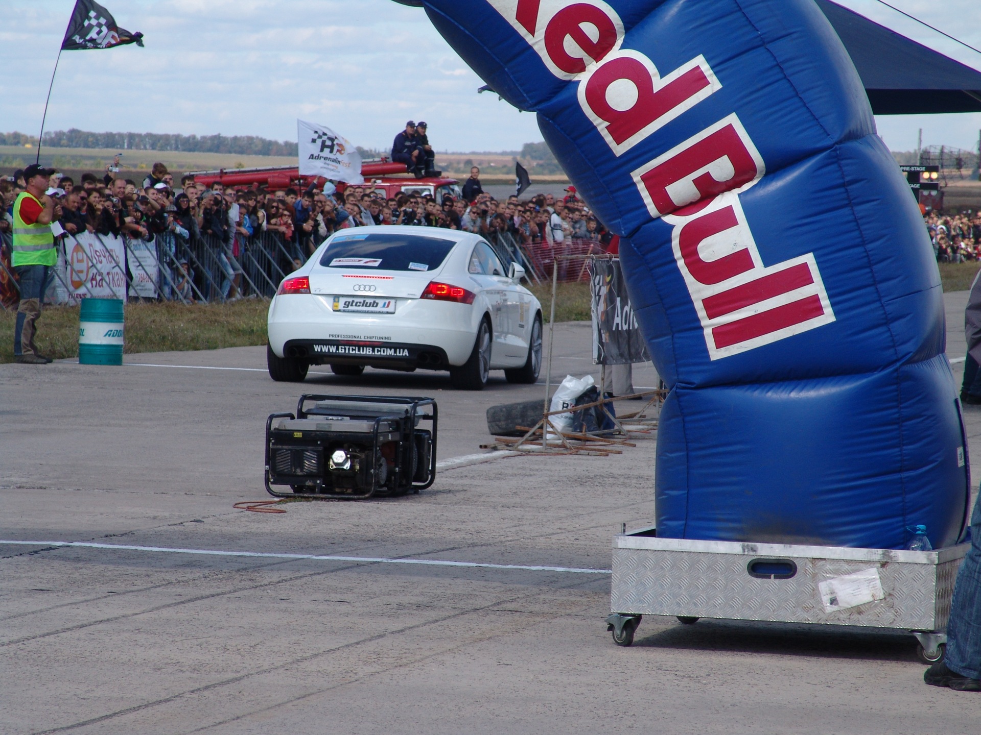 ADRENALIN DRAG FEST 2011 3