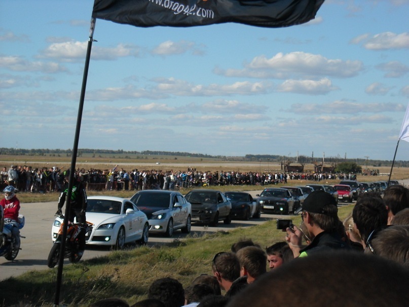ADRENALIN DRAG FEST 2011 (ще фото) 1