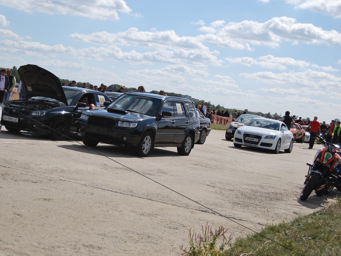 ADRENALIN DRAG FEST 2011 (фото с ТТ) 5