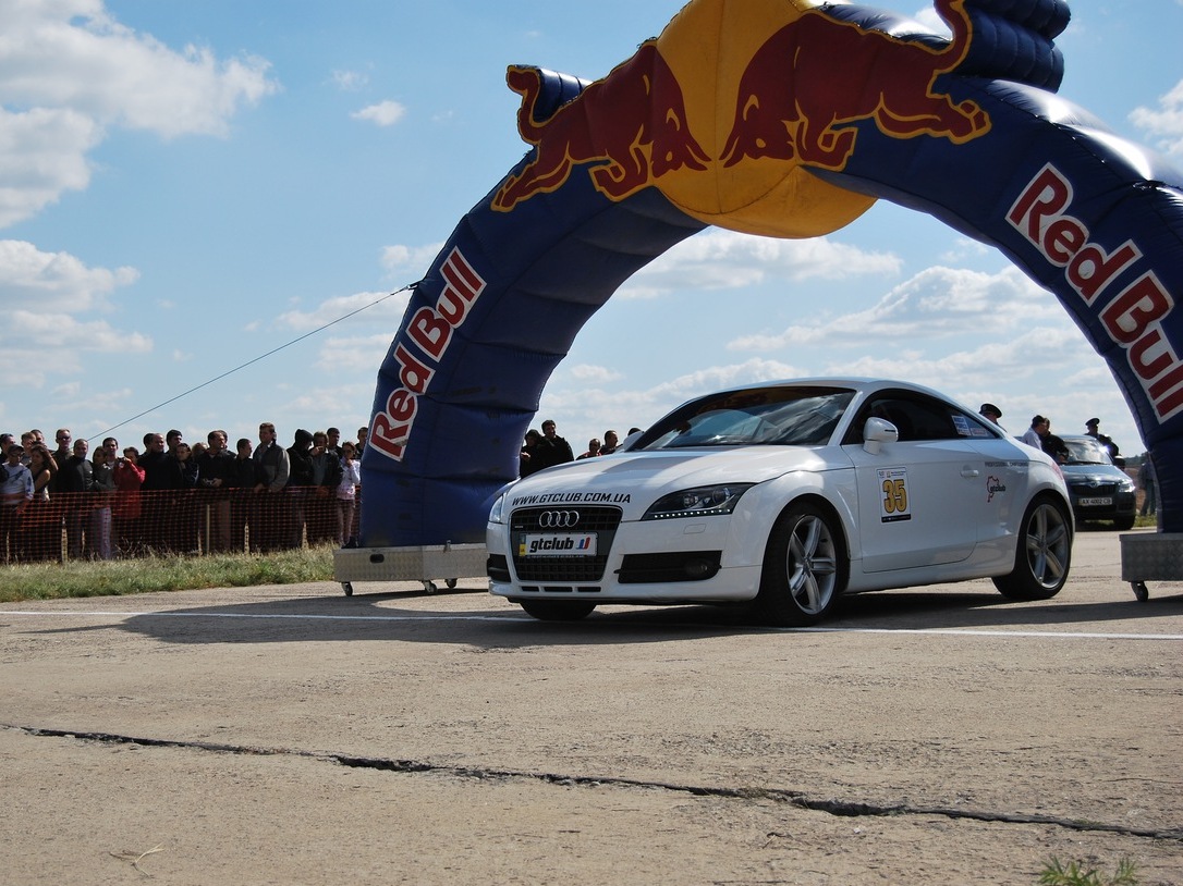 ADRENALIN DRAG FEST 2011 (фото с ТТ) 1