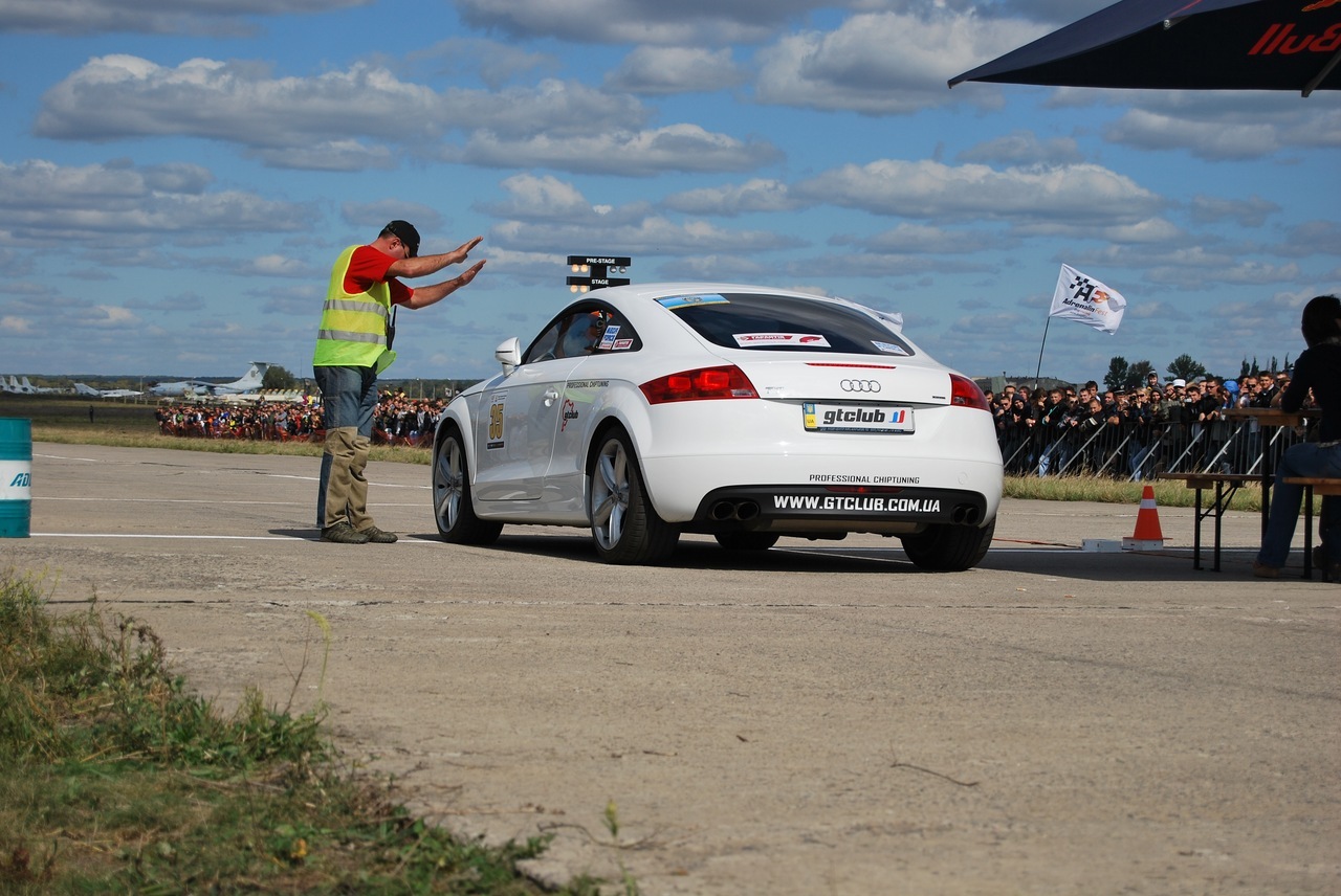 ADRENALIN DRAG FEST 2011 (фото с ТТ) 3