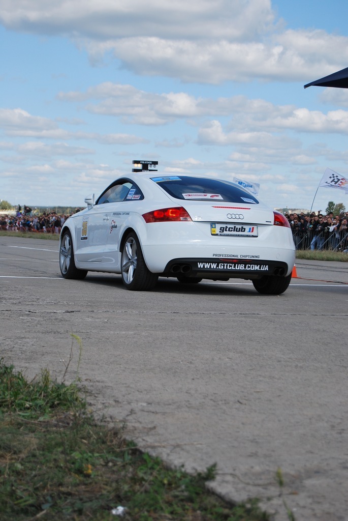ADRENALIN DRAG FEST 2011 (фото с ТТ) 4