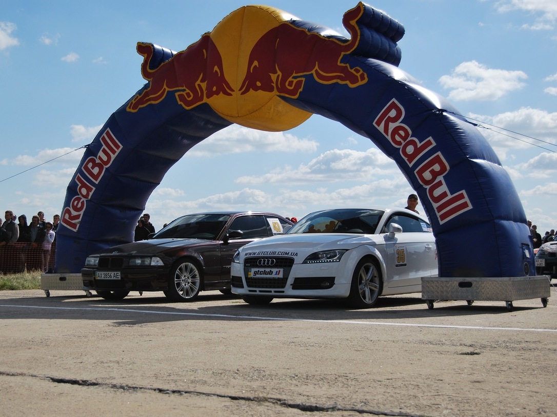ADRENALIN DRAG FEST 2011 (фото с ТТ) 2