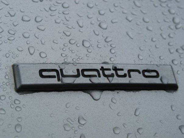 Чому QUATTRO 1