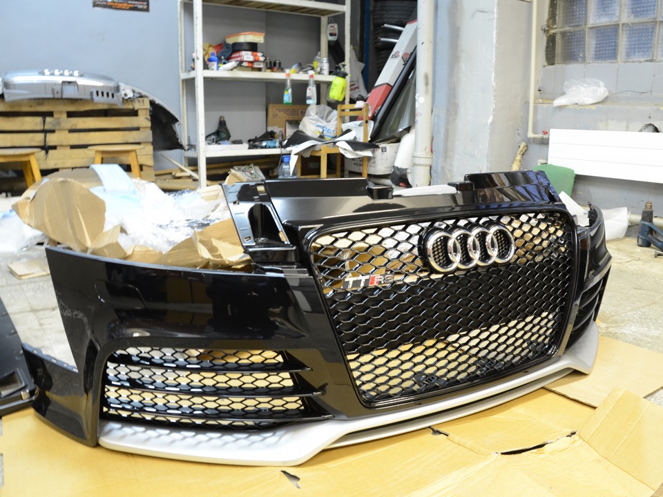 РЕИНКАРНАЦИЯ в TTRS 1