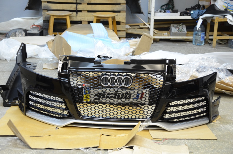 РЕИНКАРНАЦИЯ в TTRS 2