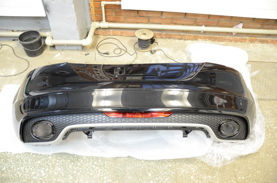 РЕИНКАРНАЦИЯ в TTRS 5