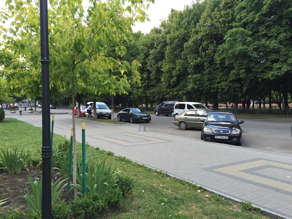 #1 Кліренс 4