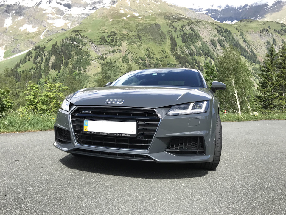 #32. Красиві фотографії в горах Австрії 2