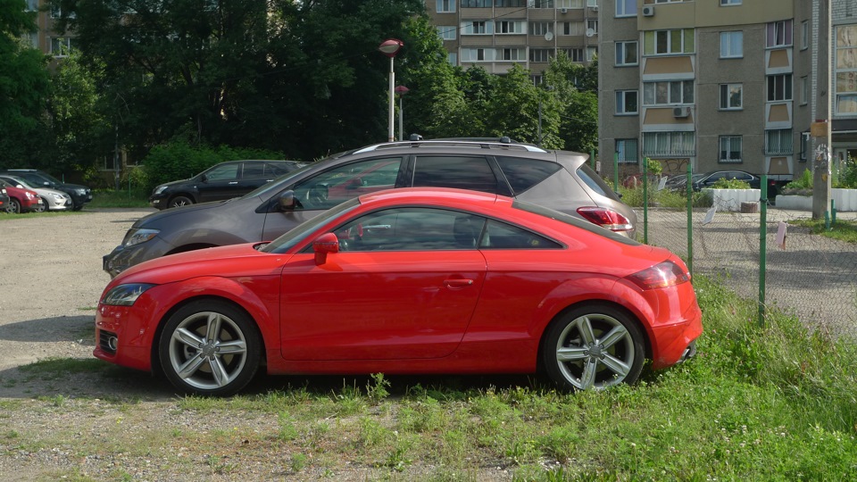 Контраст 1