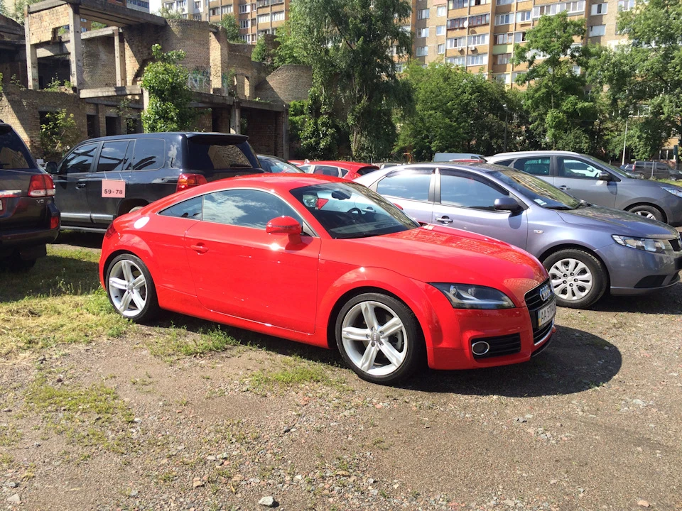 Перевзувся :)