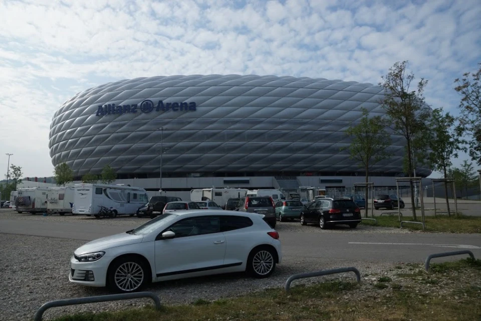 Vorsprung durch Technik