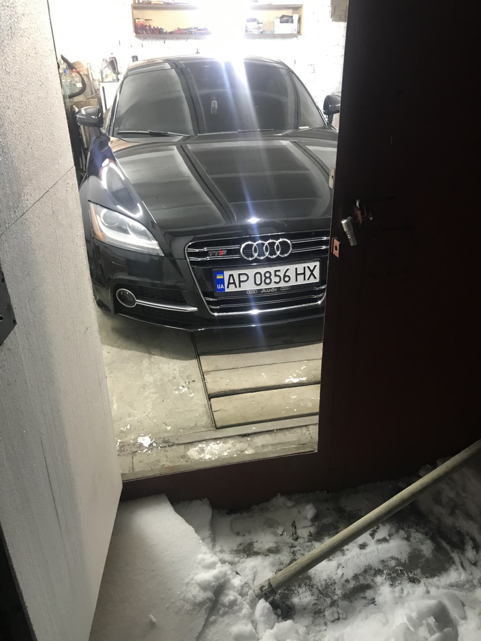 Ошибка P0299 1