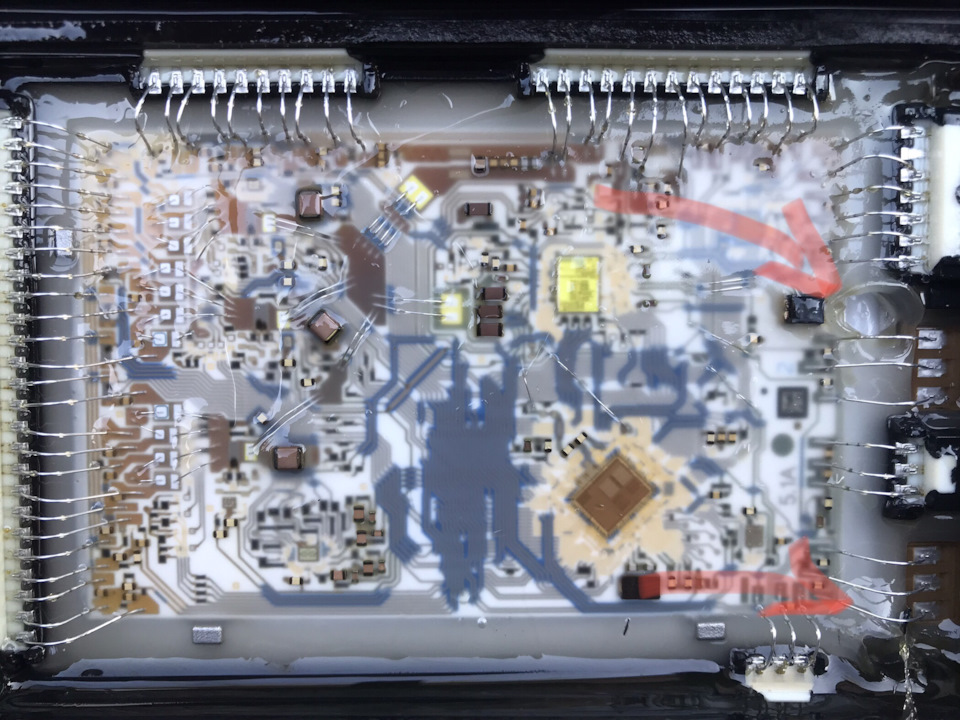 Продолжение с dsg 6 2