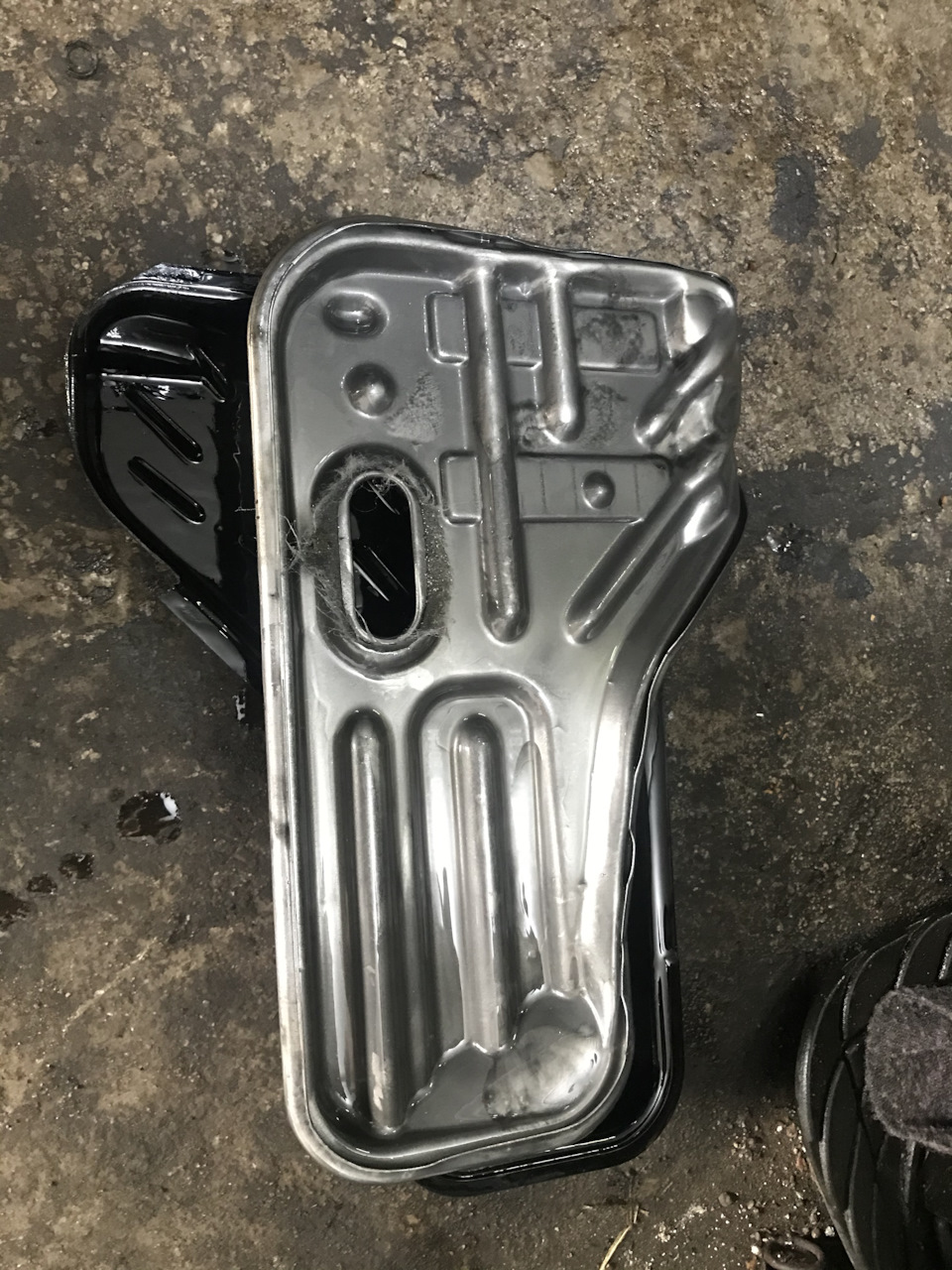 Продолжение с dsg 6 5