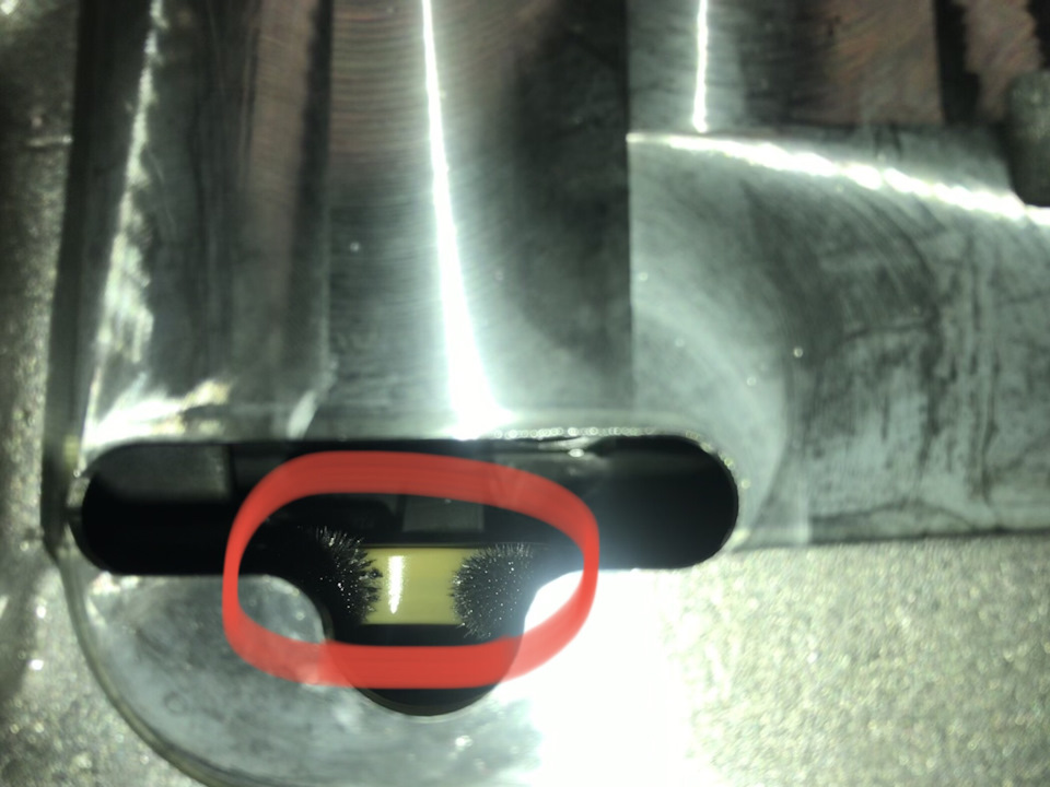 Расширенное ТО DQ250, Haldex, редуктора. 5