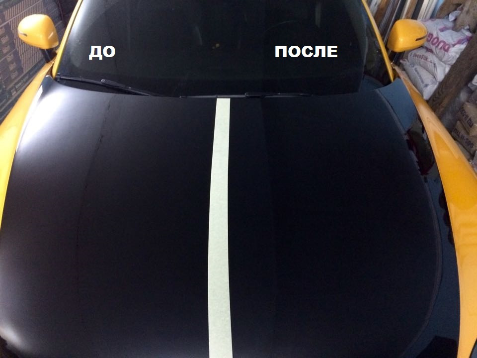 Блиск для кузова Rymax Car Shine 2