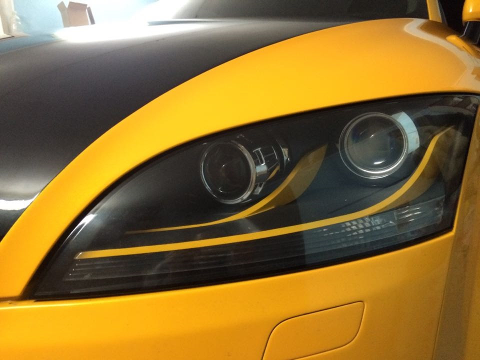 Блиск для кузова Rymax Car Shine 4